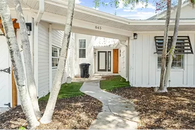 845 Bay Esplanade, Clearwater Beach, FL 33767 - Photo 2