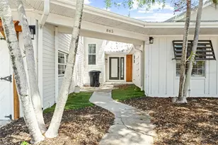 845 Bay Esplanade, Clearwater Beach, FL 33767 - Photo 2