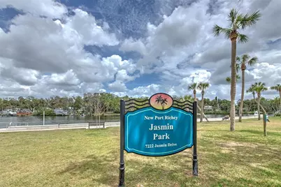 7102 Mandy Lane, New Port Richey, FL 34652 - Photo 50