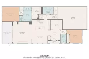 4521 Barletta Ct, Wesley Chapel, FL 33543 - Photo 36