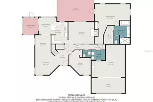 822 Diane Cir, Englewood, FL 34223 - Photo 32