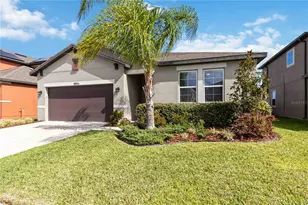 11806 Bluegrass Fld Ct, Riverview, FL 33579 - Photo 2