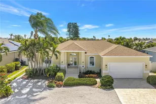 343 8th Ave N, Tierra Verde, FL 33715 - Photo 2