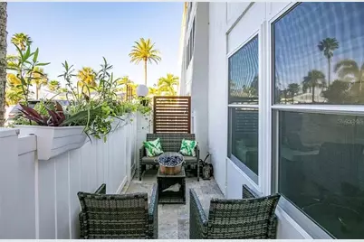 661 Poinsettia Avenue #104, Clearwater Beach, FL 33767 - Photo 2