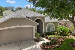 3204 Prairie Iris Dr, Land O Lakes, FL 34638 - Photo 2