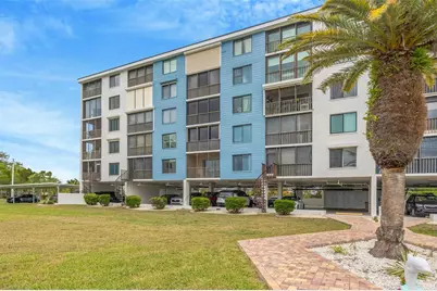 4620 Bay Boulevard #1117, Port Richey, FL 34668 - Photo 2