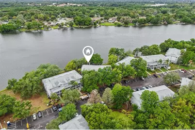 7156 E Bank Drive #7156, Tampa, FL 33617 - Photo 1