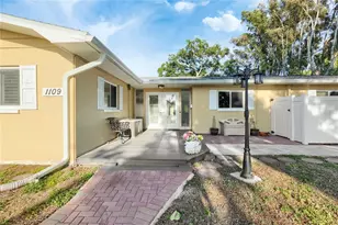 1109 S San Remo Ave, Clearwater, FL 33756 - Photo 2