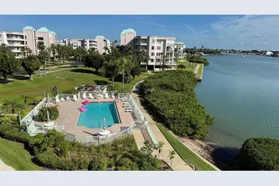 7979 Sailboat Key Boulevard S #306, South Pasadena, FL 33707 - Photo 4