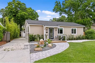 735 40th Avenue N, Saint Petersburg, FL 33703 - Photo 2