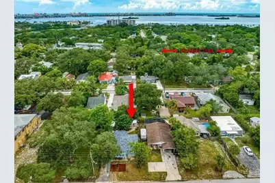 1930 Douglas Avenue, Clearwater, FL 33755 - Photo 1