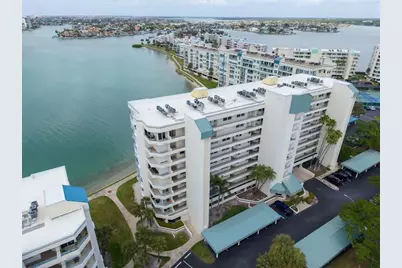 7932 Sailboat Key Boulevard S #402, South Pasadena, FL 33707 - Photo 1