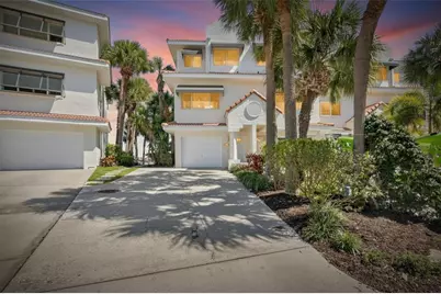 4639 Mirabella Court, Saint Pete Beach, FL 33706 - Photo 2