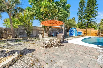 6892 Gulf Winds Drive #2, Saint Pete Beach, FL 33706 - Photo 40