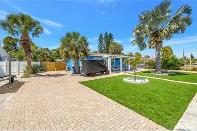 6892 Gulf Winds Drive #2, Saint Pete Beach, FL 33706 - Photo 24