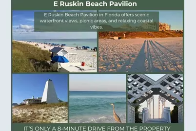 N Lake Drive, Santa Rosa Beach, FL 32459 - Photo 10