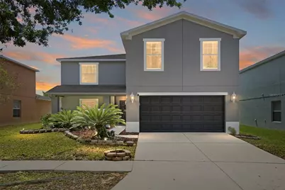 30902 Temple Stand Avenue, Wesley Chapel, FL 33543 - Photo 2