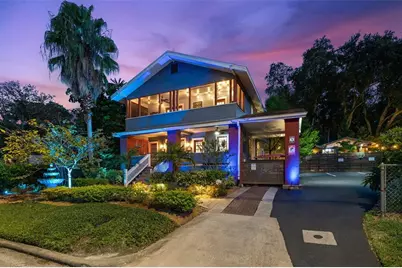 1035 E Robson Street, Tampa, FL 33604 - Photo 2