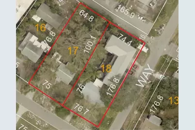 7001 & 7011 Hibiscus Avenue S, South Pasadena, FL 33707 - Photo 14