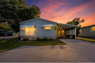 3210 Hickory Drive, Wesley Chapel, FL 33543 - Photo 1