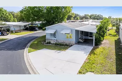 3210 Hickory Drive, Wesley Chapel, FL 33543 - Photo 2