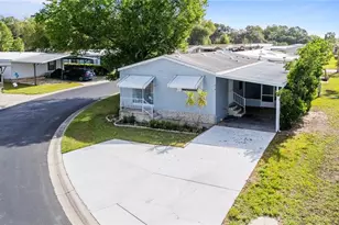 3210 Hickory Dr, Wesley Chapel, FL 33543 - Photo 2