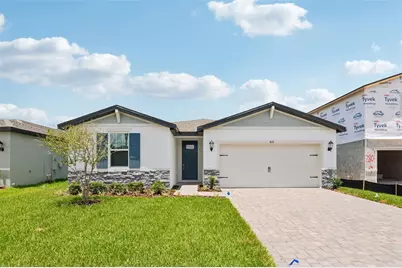 1631 Coolridge Place, Zephyrhills, FL 33541 - Photo 2