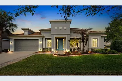 11403 Scribner Station Lane, Lithia, FL 33547 - Photo 1