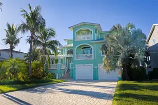 478 Harbor Dr S, Indian Rocks Beach, FL 33785 - Photo 1