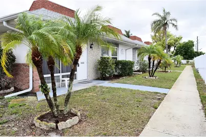 4357 Tahitian Gardens Circle #E, Holiday, FL 34691 - Photo 1