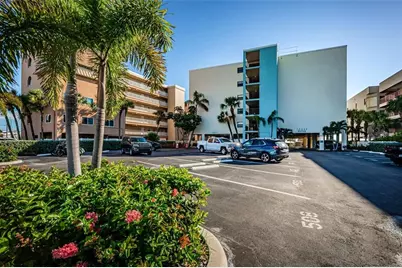 12924 Gulf Boulevard #510, Madeira Beach, FL 33708 - Photo 52