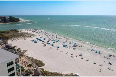 12924 Gulf Boulevard #510, Madeira Beach, FL 33708 - Photo 18