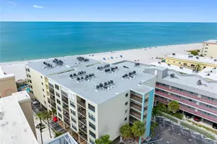 12924 Gulf Blvd, Madeira Beach, FL 33708 - Photo 8
