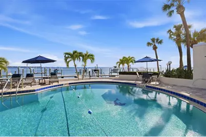 5700 Mariner Street #801E, Tampa, FL 33609 - Photo 36