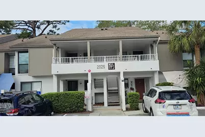 2025 Lakewood Club Drive S #5K, Saint Petersburg, FL 33712 - Photo 1