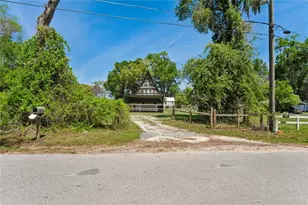 9366 Cr 649, Bushnell, FL 33513 - Photo 1