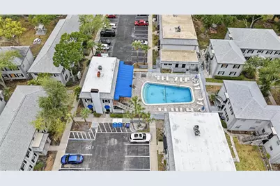 1160 Rue Des Rois #1B, South Pasadena, FL 33707 - Photo 18