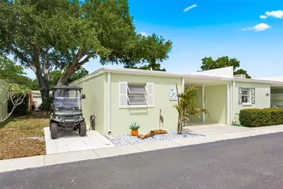 854 Sky Loch Drive N, Dunedin, FL 34698 - Photo 1