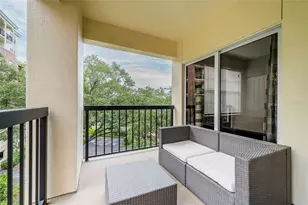 1000 S Harbour Island Blvd, Tampa, FL 33602 - Photo 28