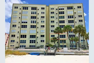 5000 Gulf Boulevard #303, Saint Petersburg, FL 33706 - Photo 24