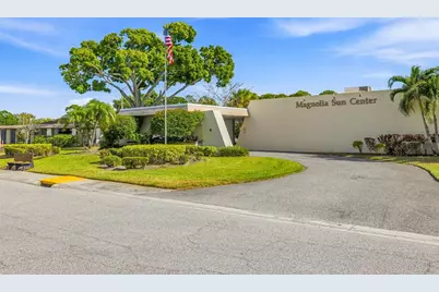 5521 80th Street N #212, Saint Petersburg, FL 33709 - Photo 32