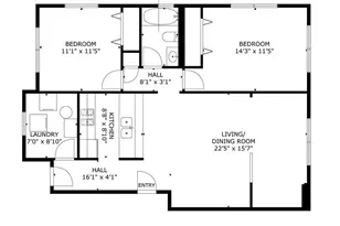 117 N Mercury Ave, Clearwater, FL 33765 - Photo 22