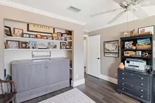 1637 SE Paradise Cir, Crystal River, FL 34429 - Photo 34