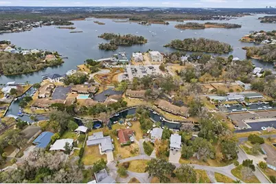 1637 SE Paradise Circle #204, Crystal River, FL 34429 - Photo 46