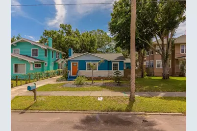 636 37th Avenue S, Saint Petersburg, FL 33705 - Photo 1