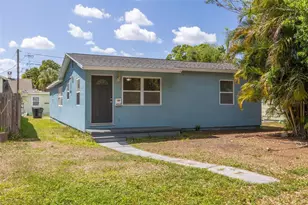 4012 21st St N, Saint Petersburg, FL 33714 - Photo 1
