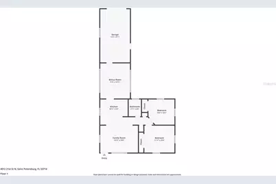 4012 21st Street N, Saint Petersburg, FL 33714 - Photo 22