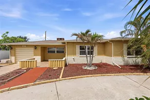 3663 22nd Ave N, Saint Petersburg, FL 33713 - Photo 1