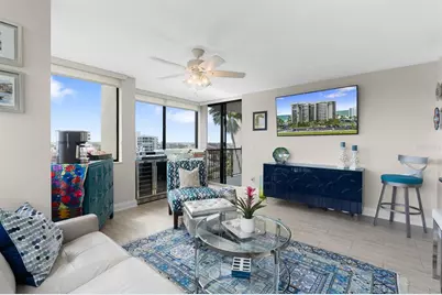 1600 Gulf Boulevard #717, Clearwater Beach, FL 33767 - Photo 24