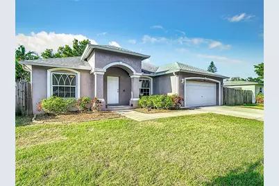 3600 24th Avenue N, Saint Petersburg, FL 33713 - Photo 1